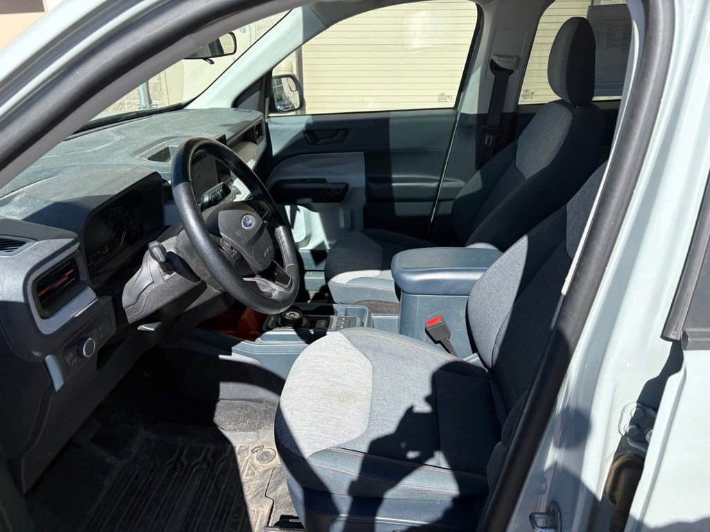 Certified 2022 Ford Maverick XLT w/ XLT Luxury Package image 18