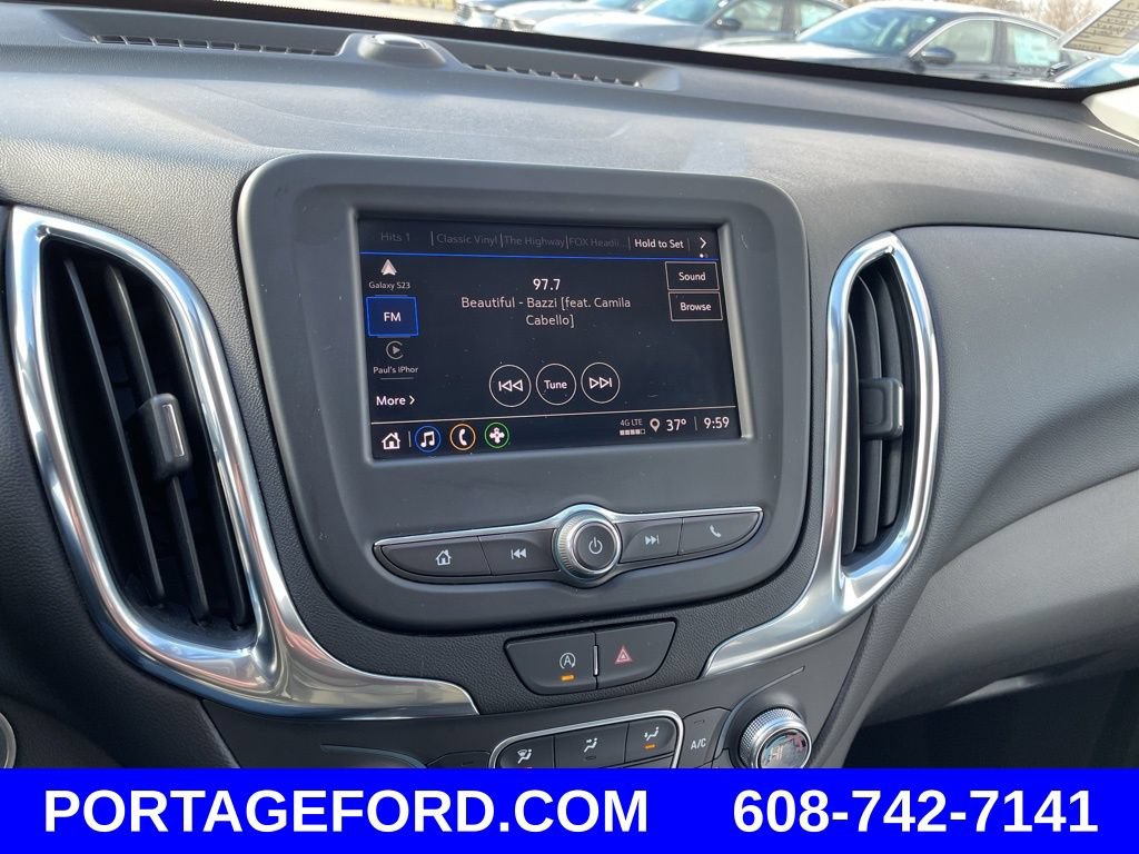 Used 2024 Chevrolet Equinox LT AWD/4WD image 19