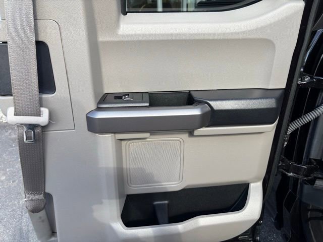 Certified 2019 Ford F150 XLT w/ Equipment Group 302A Luxury image 34