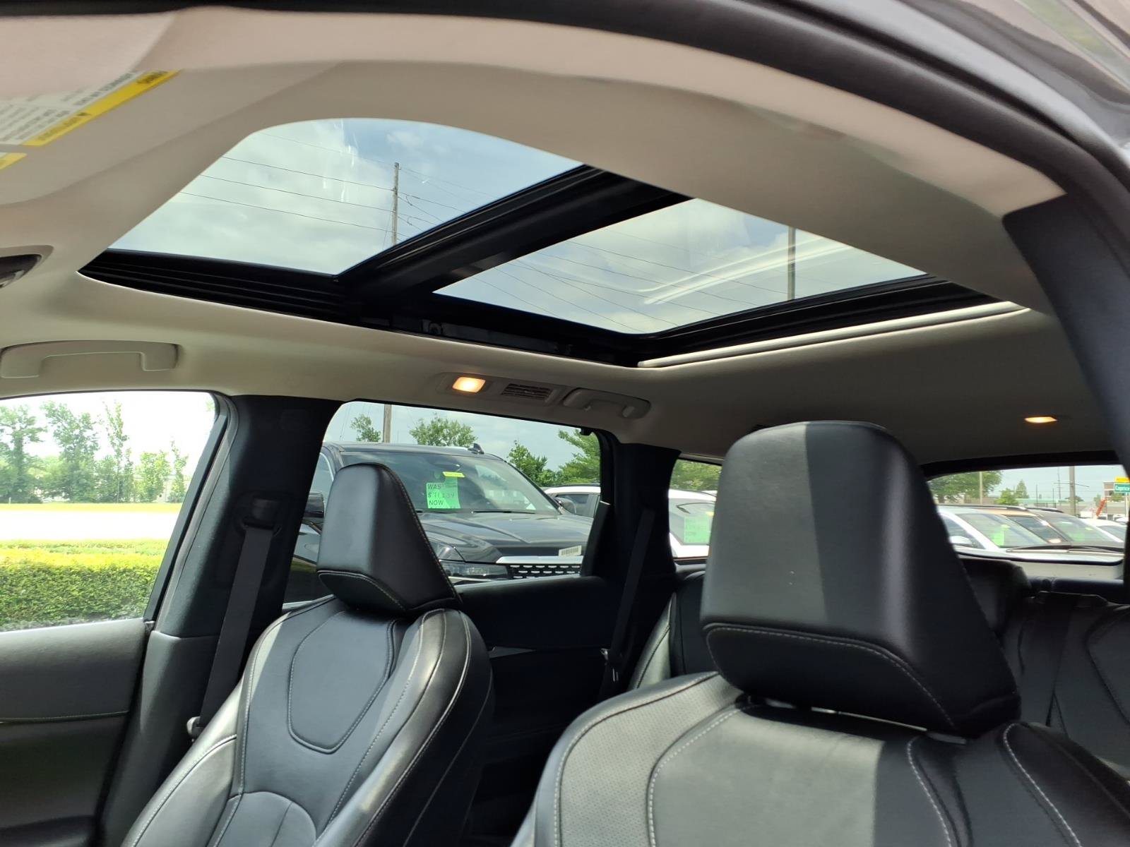 Used 2024 INFINITI QX60 Luxe FWD image 27