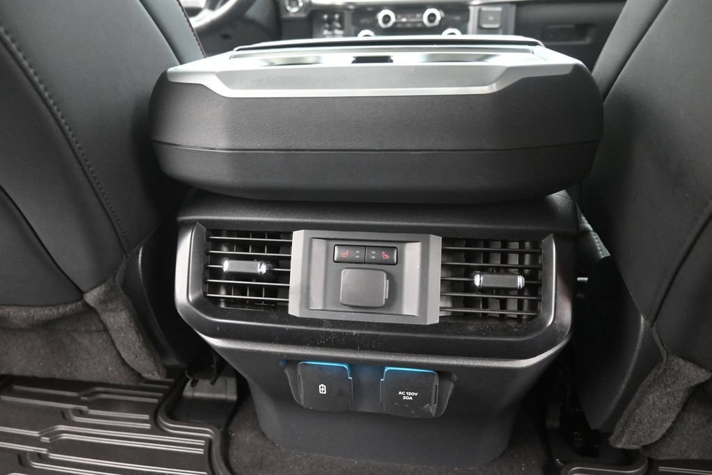 Certified 2025 Ford F150 Raptor AWD/4WD image 14