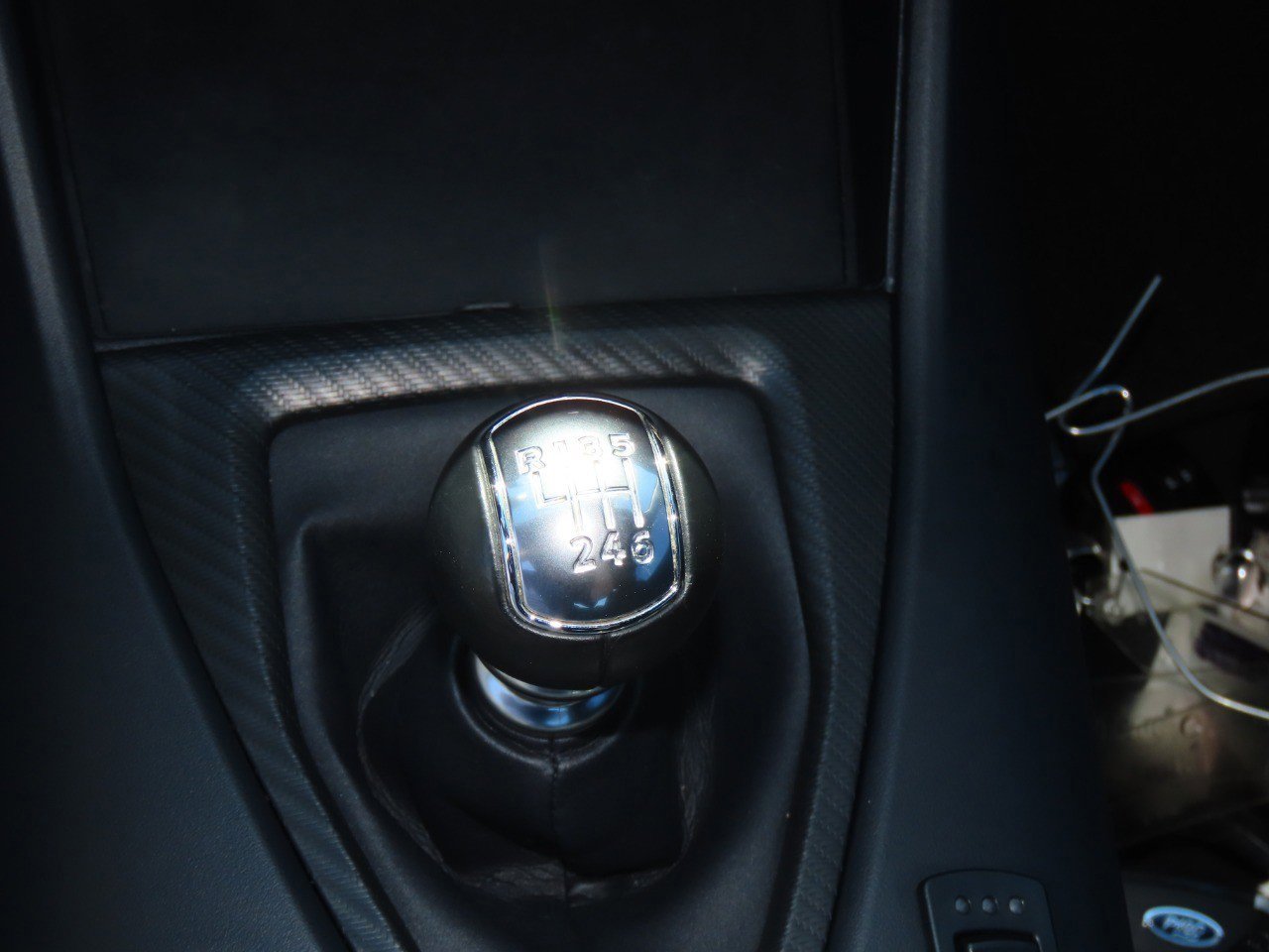 Certified 2024 Ford Mustang GT image 27