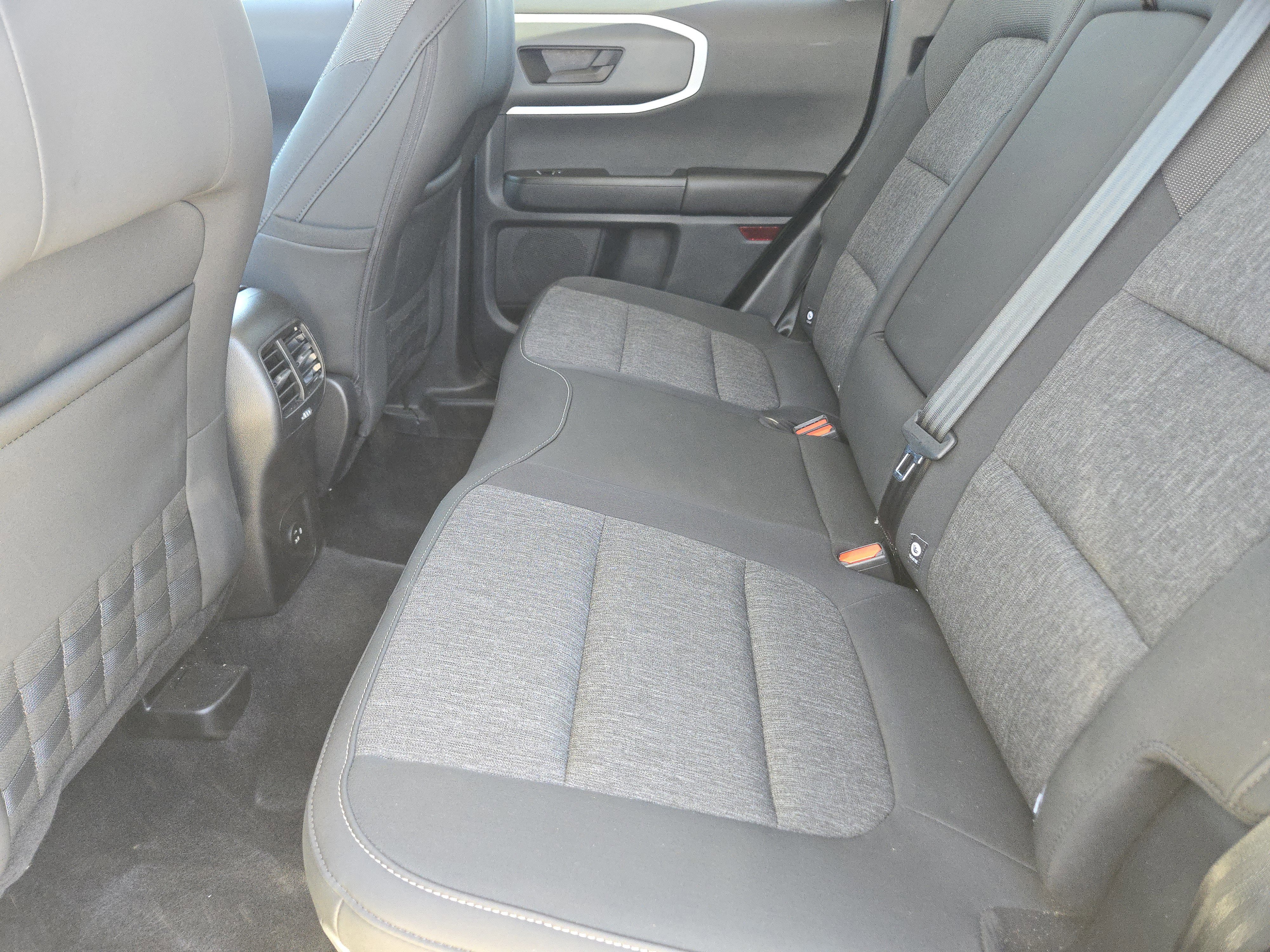 Certified 2024 Ford Bronco Sport Big Bend w/ Convenience Package image 28