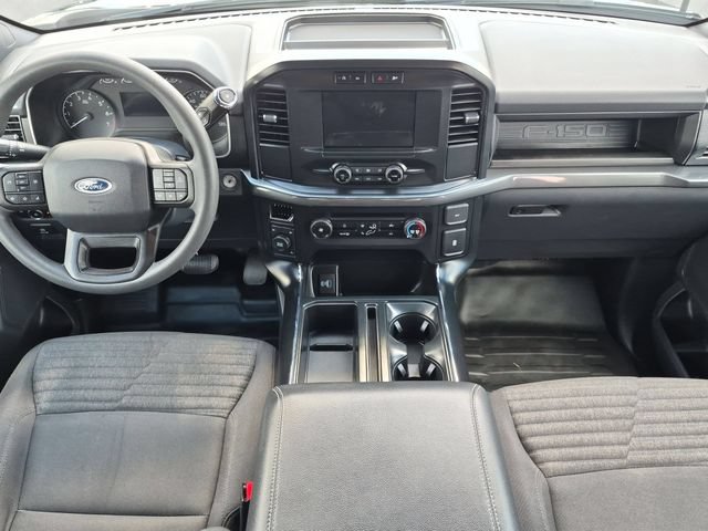 Certified 2023 Ford F150 XL w/ STX Appearance Package AWD/4WD image 13