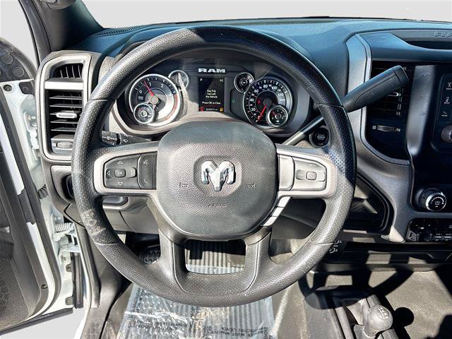 Used 2024 RAM 3500 Tradesman AWD/4WD image 12