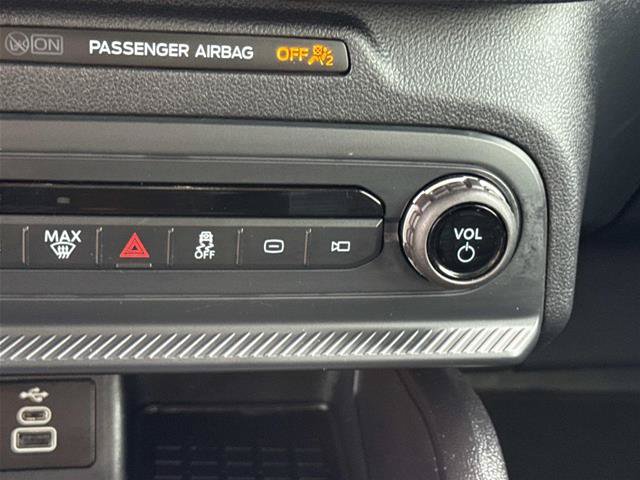 Certified 2025 Ford Bronco Sport Outer Banks AWD/4WD image 25