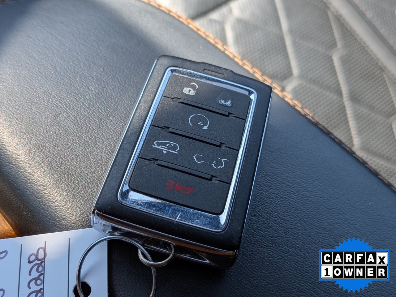Used 2024 Jeep Grand Wagoneer L Series III AWD/4WD image 37
