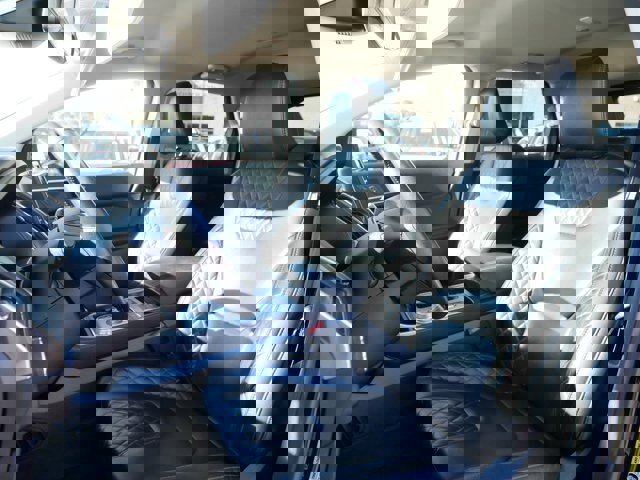 Certified 2024 Ford Edge Titanium image 14