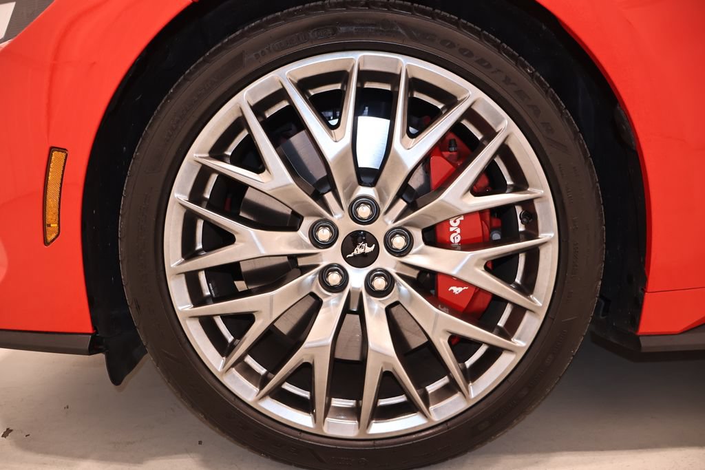 Certified 2024 Ford Mustang GT Premium RWD image 32