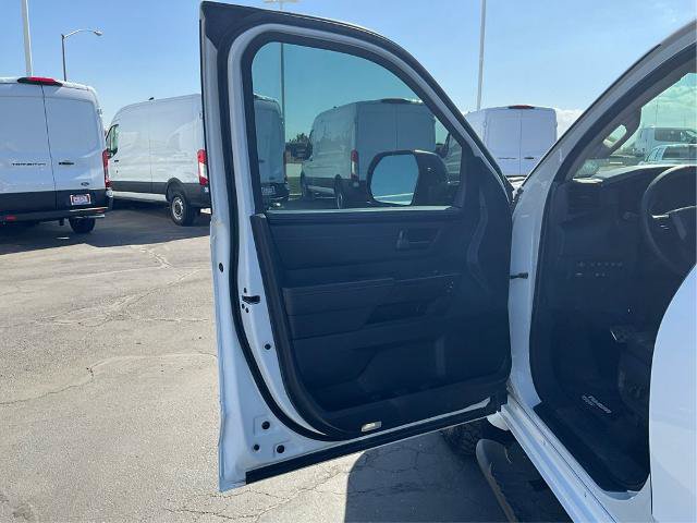 Used 2022 Toyota Tundra TRD Pro AWD/4WD image 20