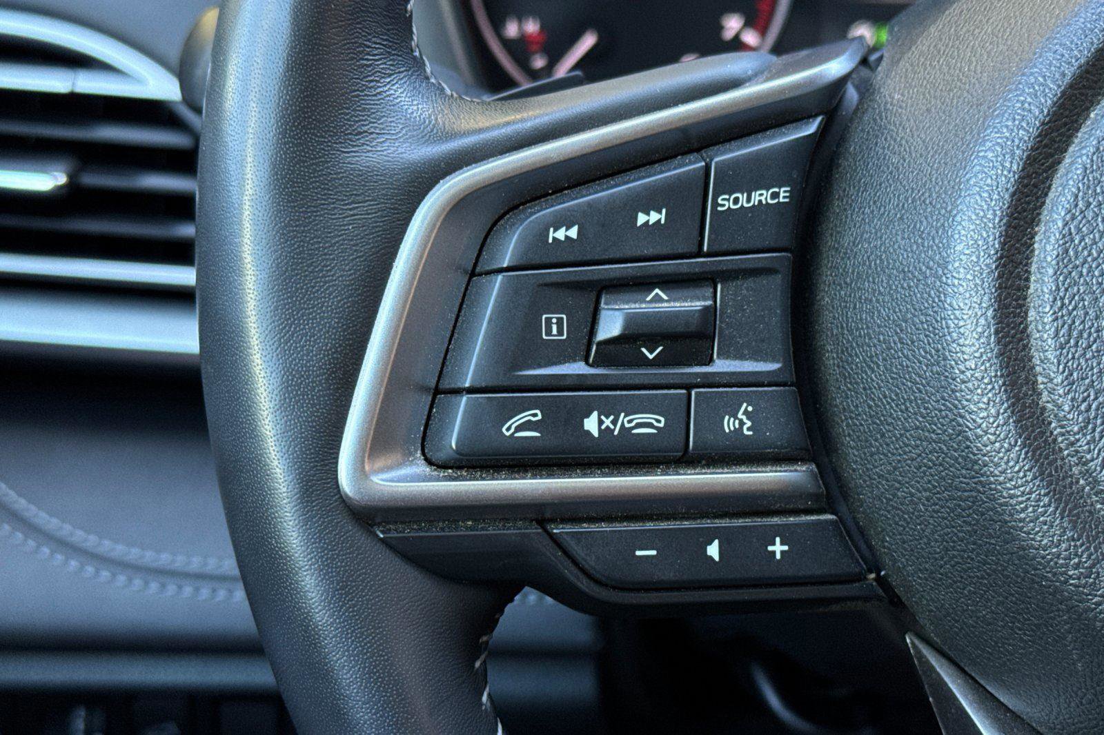 Used 2023 Subaru Outback Touring XT image 27