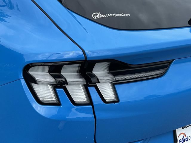 Certified 2024 Ford Mustang Mach-E Premium RWD image 11