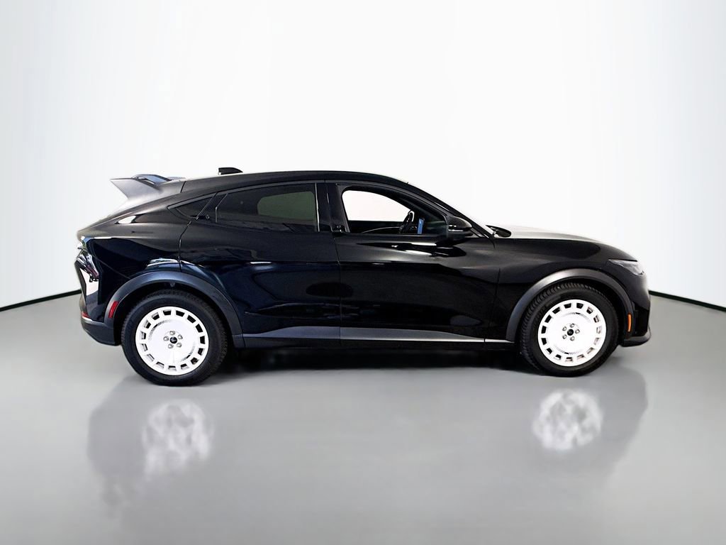 Certified 2025 Ford Mustang Mach-E GT AWD/4WD image 6