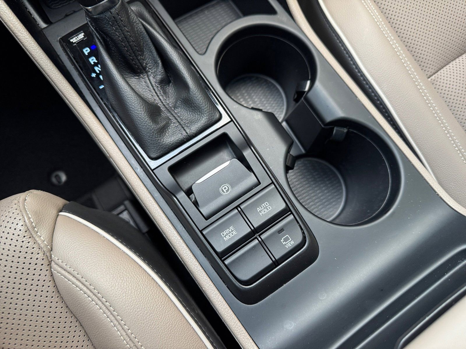 Used 2021 Hyundai Tucson Ultimate image 23