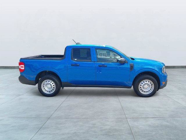 Certified 2025 Ford Maverick XL w/ Equipment Group 102A AWD/4WD image 8