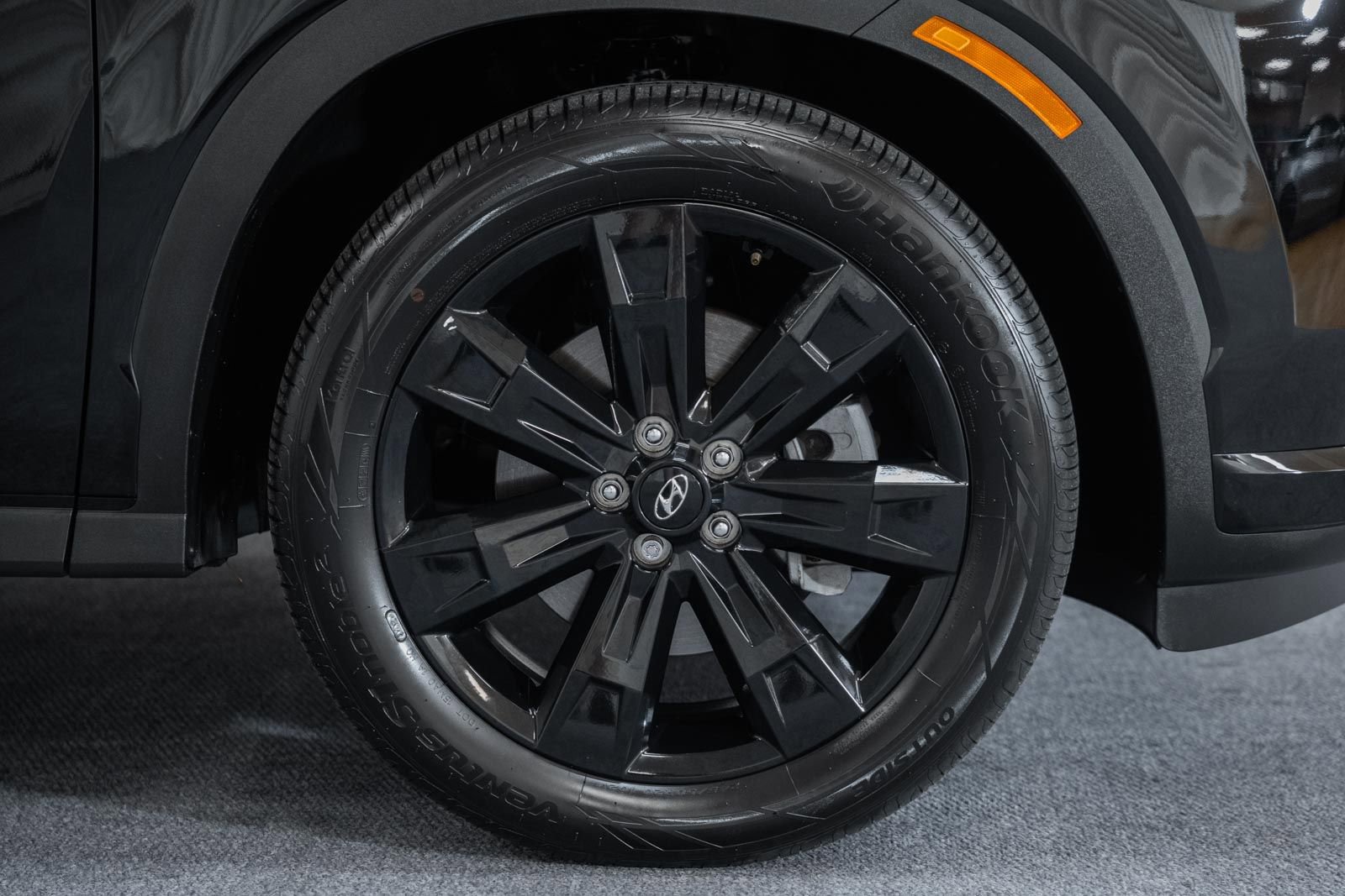 Used 2025 Hyundai Palisade XRT image 23