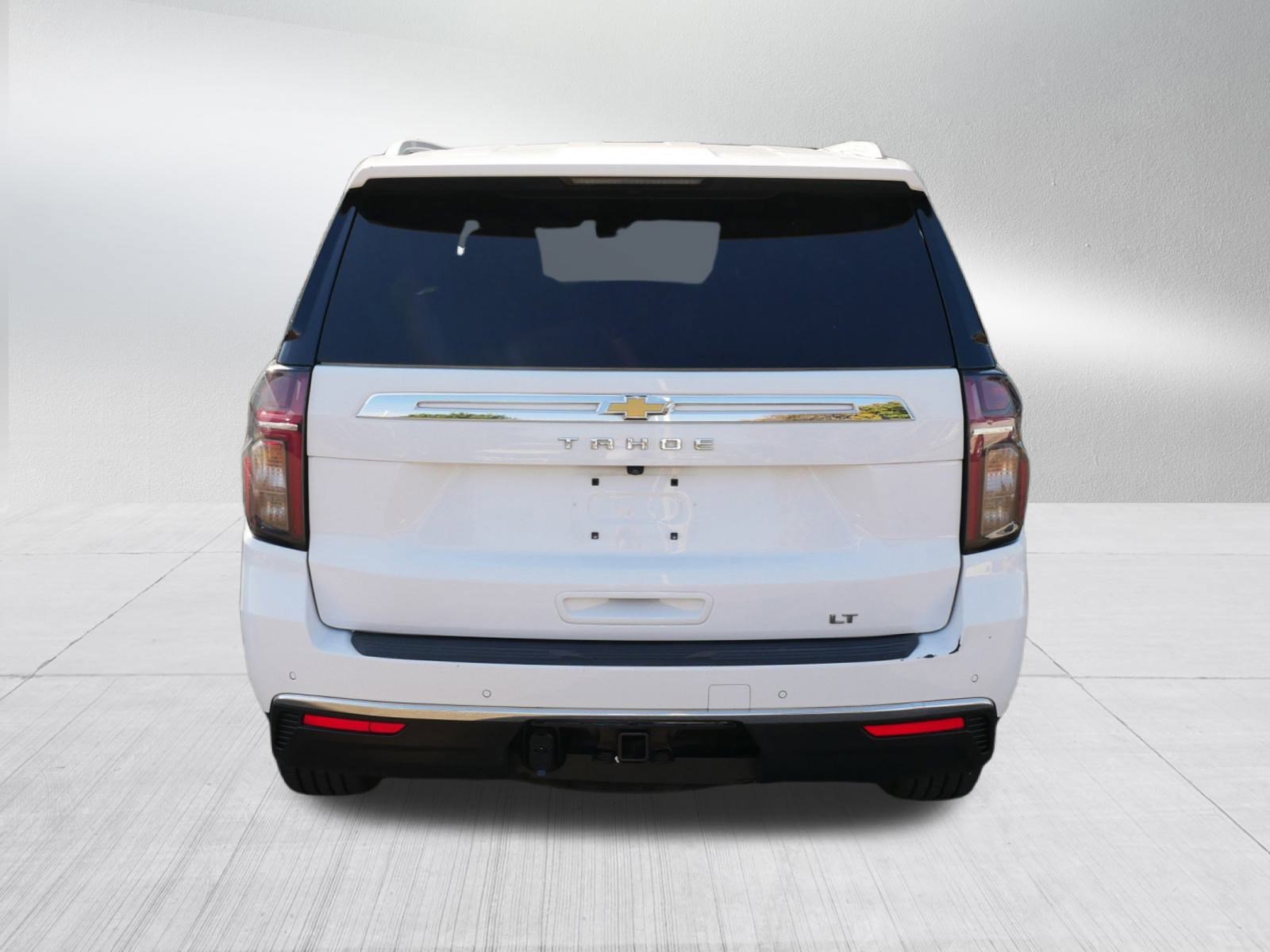 Used 2023 Chevrolet Tahoe LT image 4