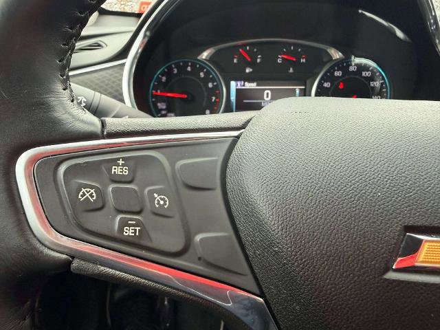 Used 2018 Chevrolet Malibu LT image 15