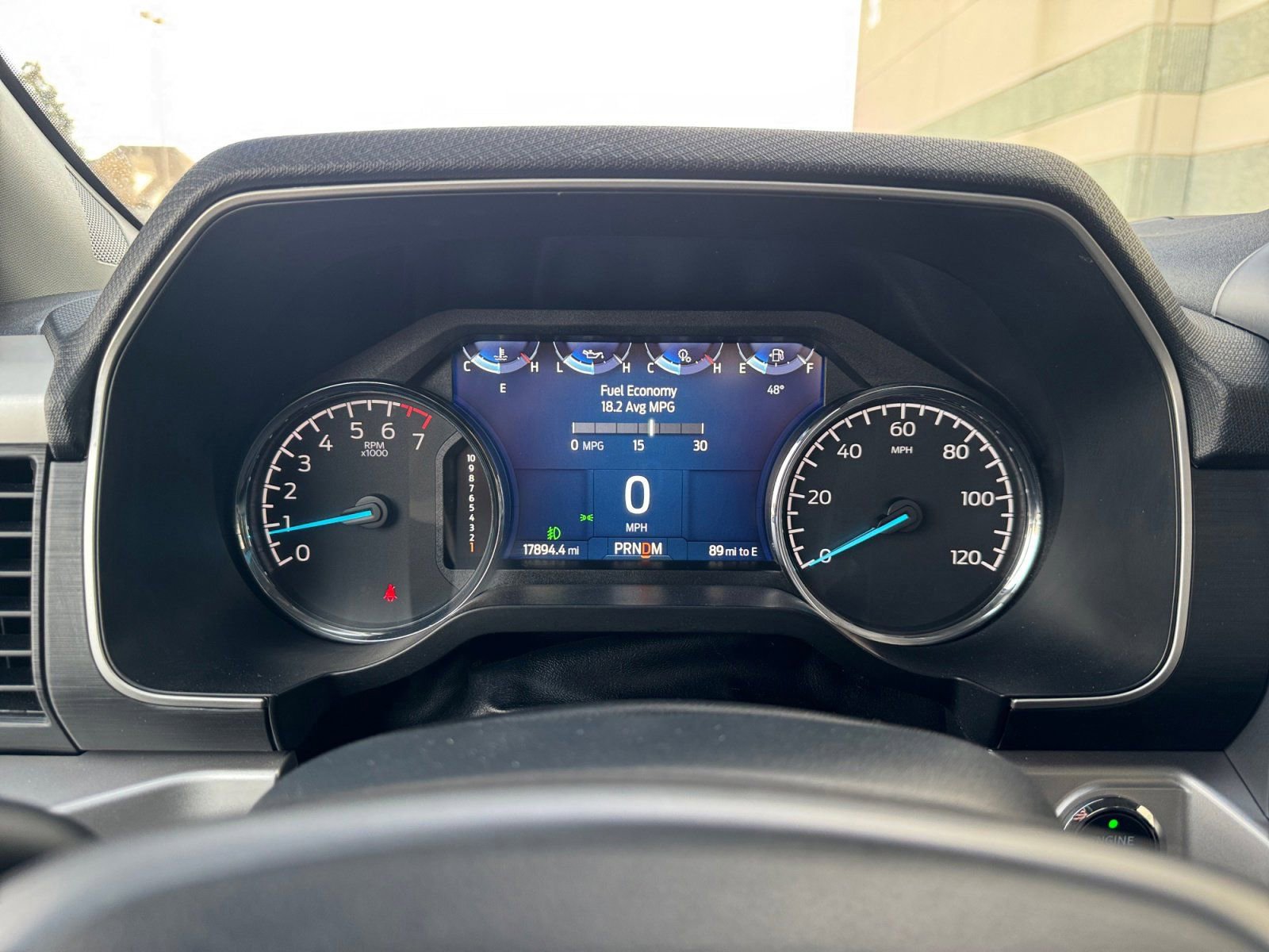 Certified 2022 Ford F150 XLT w/ Equipment Group 302A High image 30