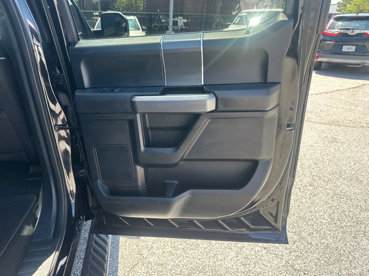 Certified 2019 Ford F150 XLT w/ Equipment Group 302A Luxury AWD/4WD image 18