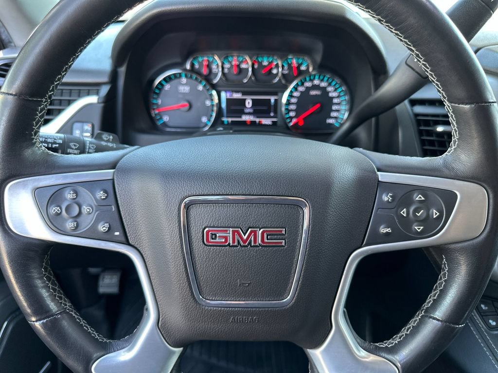 Used 2018 GMC Yukon XL SLT RWD image 23