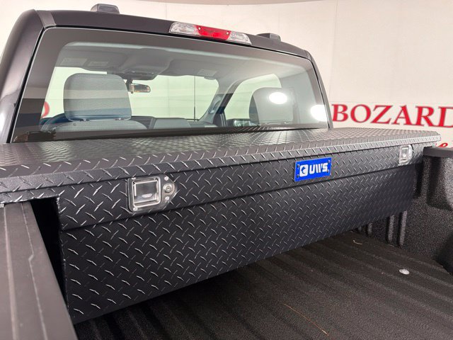 Certified 2026 Ford F150 XL RWD image 29