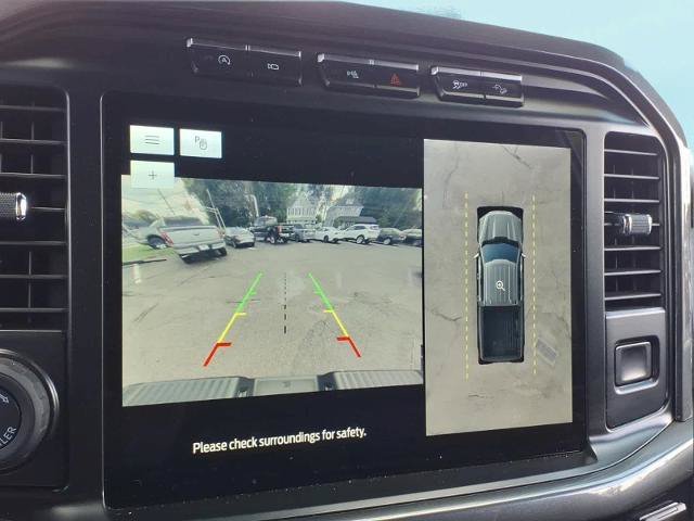 Certified 2023 Ford F150 XLT w/ Equipment Group 302A High AWD/4WD image 31