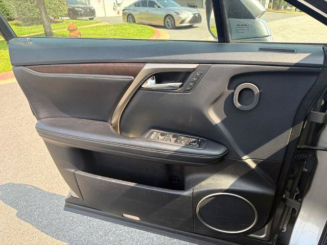 Used 2020 Lexus RX 350 AWD w/ Premium Package image 25