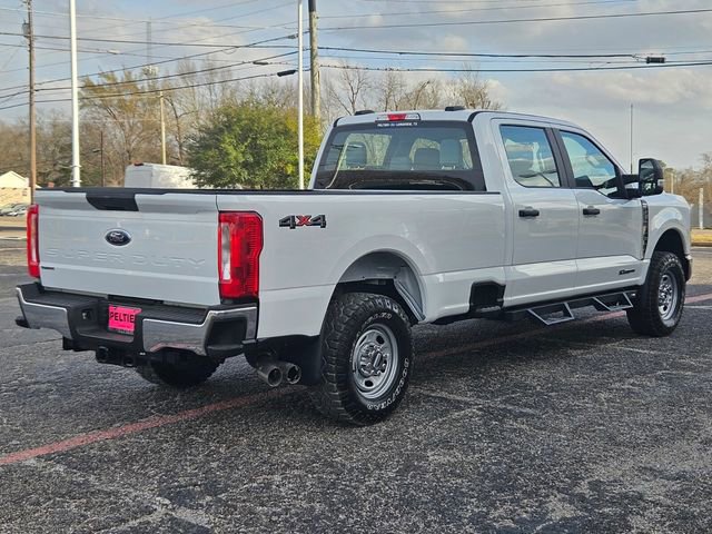 Certified 2023 Ford F250 XL w/ XL Off-Road Package image 8