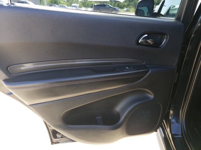 Used 2021 Dodge Durango R/T AWD/4WD image 19