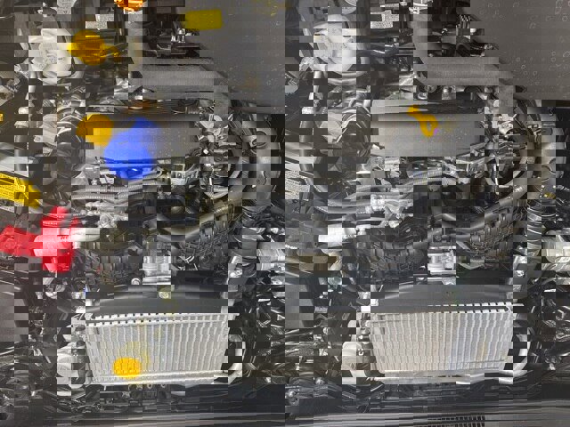 Used 2024 Subaru WRX Premium image 10