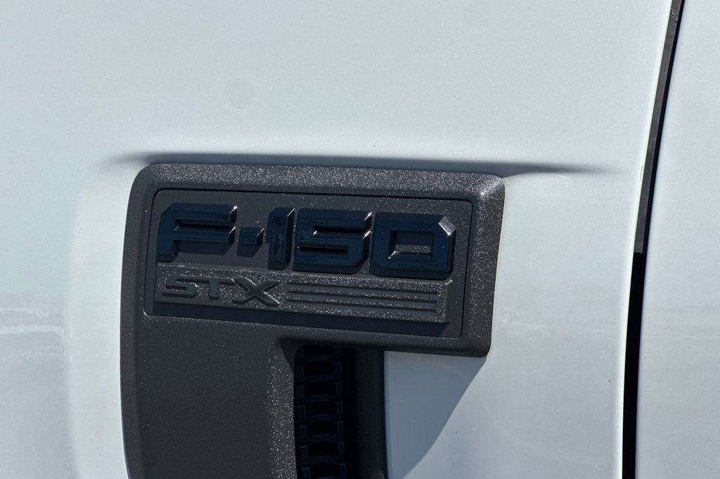Certified 2023 Ford F150 XL w/ STX Appearance Package RWD image 30