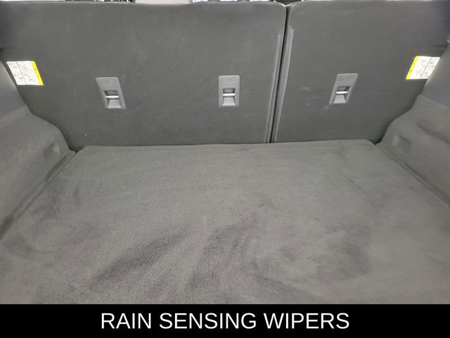 Certified 2025 Ford Mustang Mach-E Premium image 17