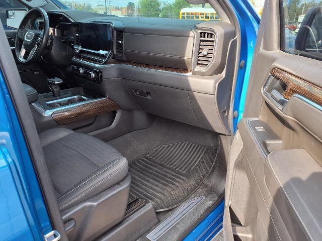 Used 2022 GMC Sierra 1500 Elevation w/ Preferred Package AWD/4WD image 29