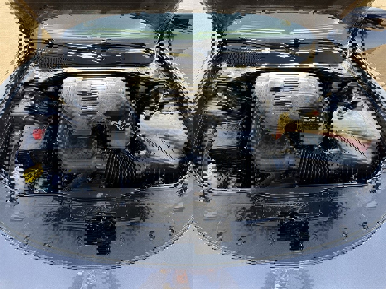 Used 2023 Dodge Charger SXT image 27