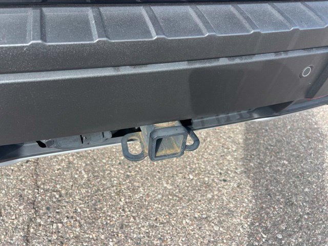 Certified 2023 Ford Explorer Timberline AWD/4WD image 27
