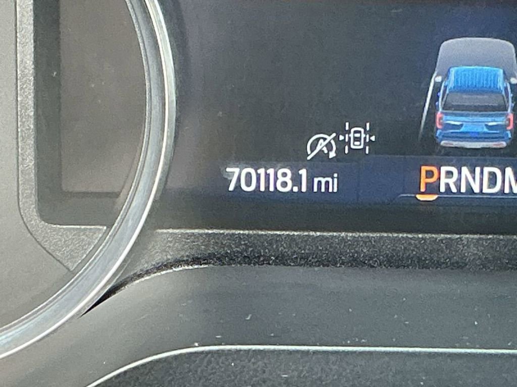 Certified 2024 Ford Expedition Max Limited image 14