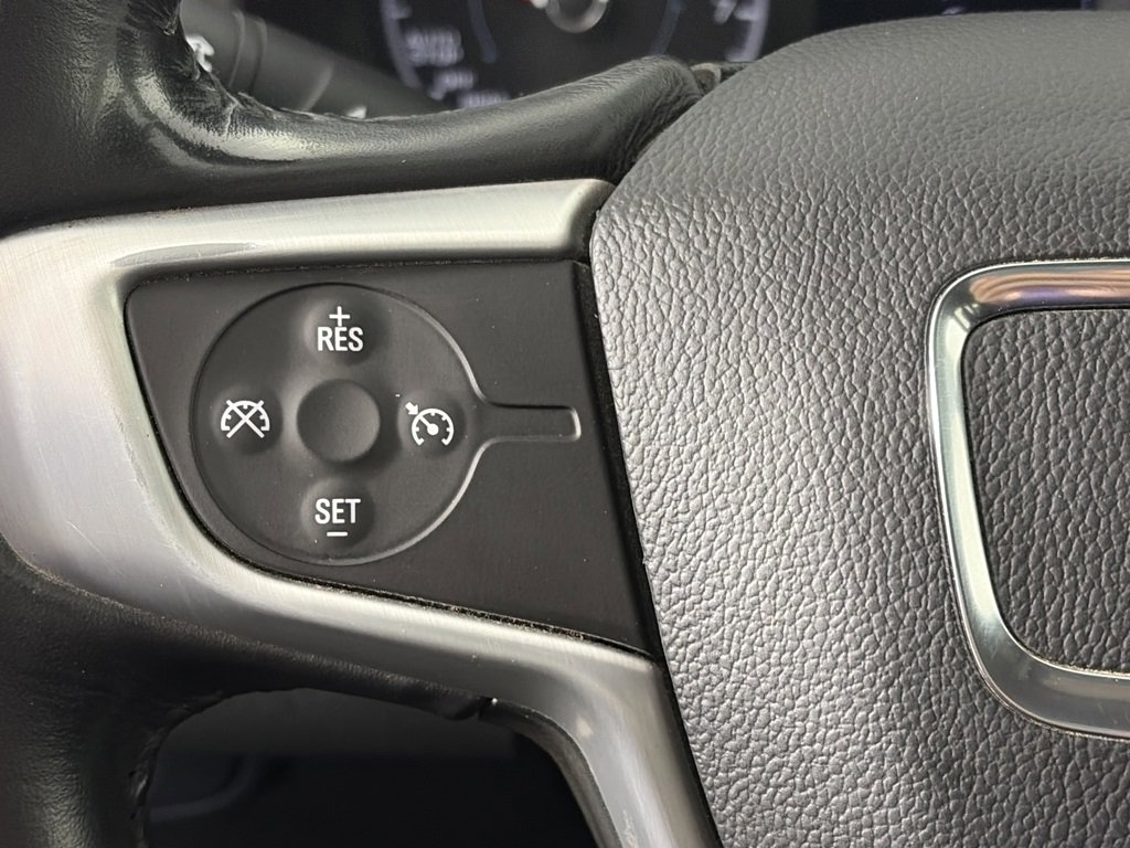 Used 2018 GMC Terrain SLE image 17