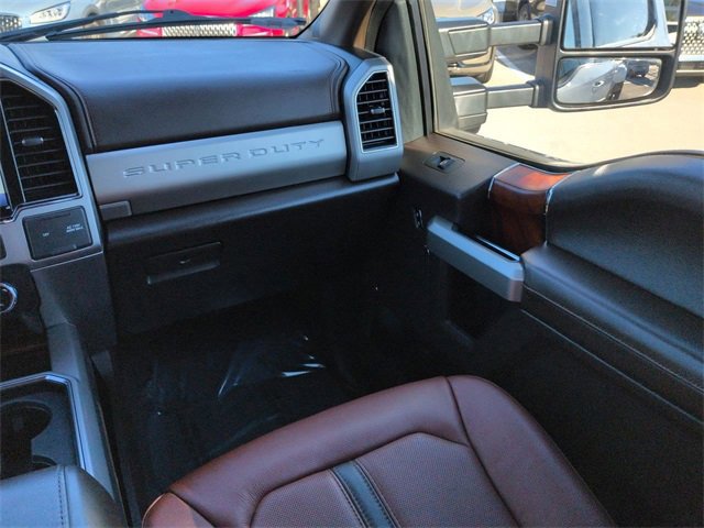 Certified 2022 Ford F450 King Ranch w/ King Ranch Ultimate Package image 17