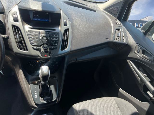 Certified 2017 Ford Transit Connect XL FWD image 12