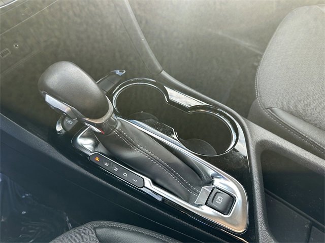 Used 2023 Buick Encore GX Select w/ Sport Touring Package image 26