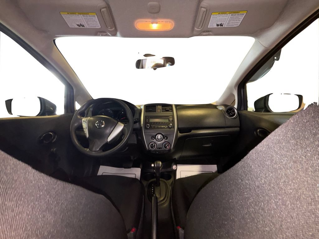 Used 2018 Nissan Versa Note S FWD image 22