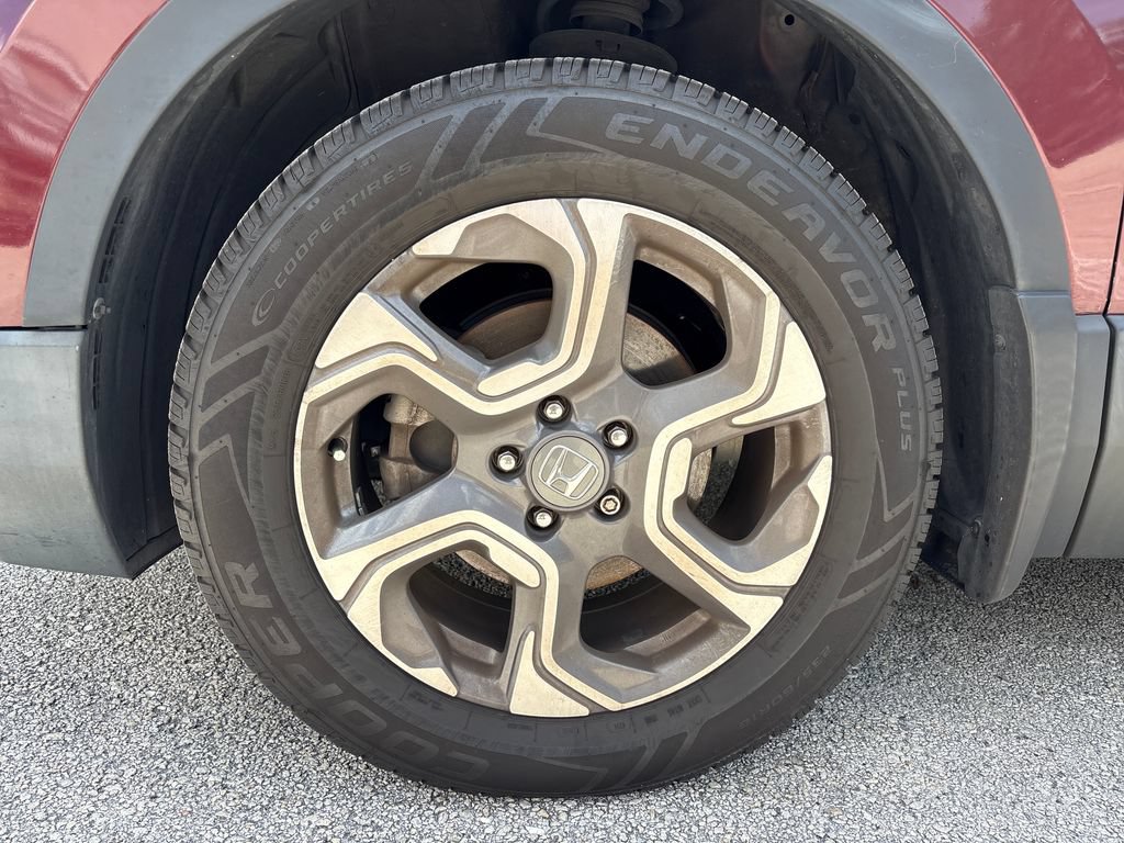 Used 2018 Honda CR-V EX-L image 13