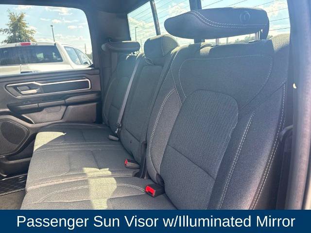 Used 2023 RAM 1500 Big Horn AWD/4WD image 26