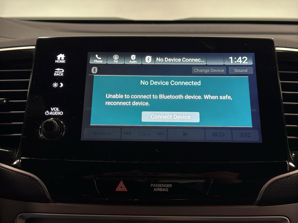 Used 2020 Honda Passport EX-L image 23