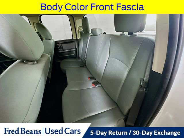 Used 2017 RAM 1500 Express image 28