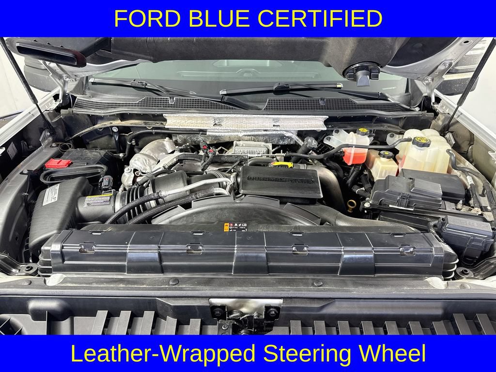 Used 2020 Chevrolet Silverado 3500 LT w/ All Star Edition AWD/4WD image 32