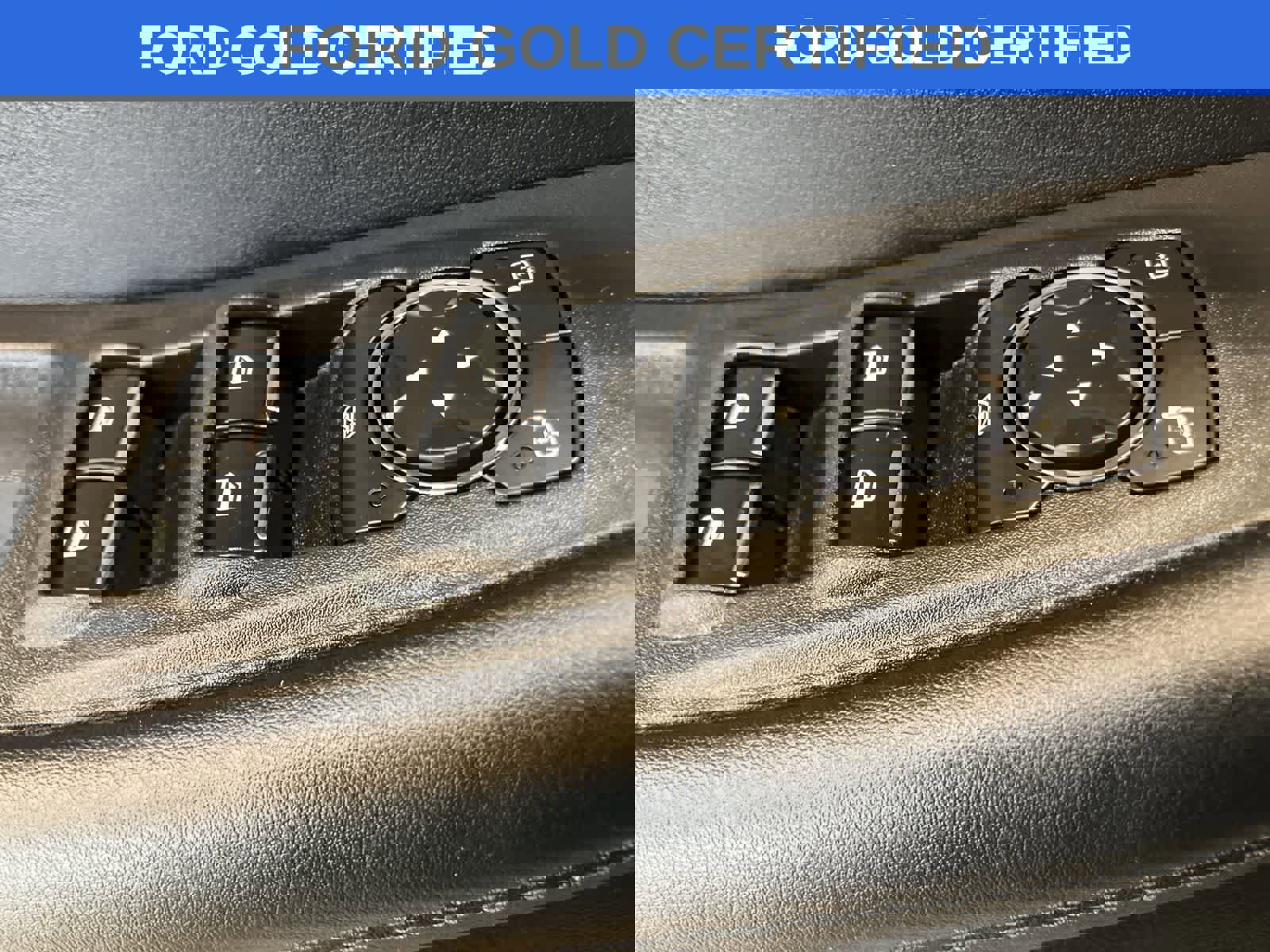 Certified 2023 Ford Edge SEL image 12