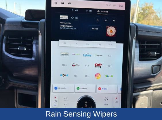 Certified 2022 Ford Expedition Platinum image 27