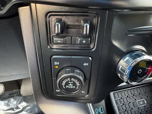 Certified 2024 Ford F150 Platinum w/ Equipment Group 702A High AWD/4WD image 28